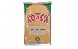 Sakthi Garlic Rice Powder   Pack  500 grams